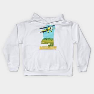 mississippi Kids Hoodie